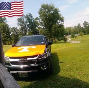 Meet your Posher, Danny